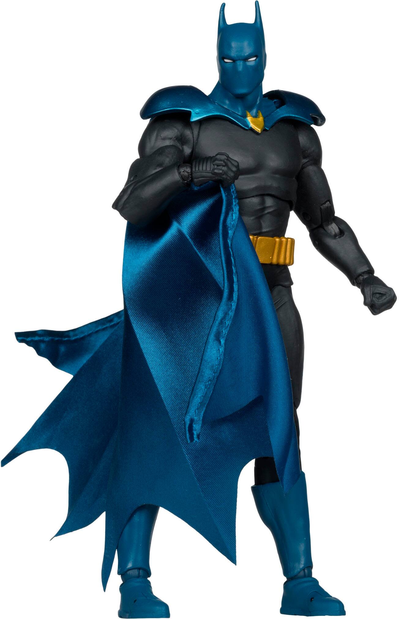 McFarlane Toys - DC Multiverse Batman 1,000,000 (DC One Million) 7.6" Figure - Chance for Chase