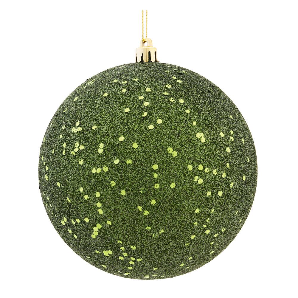 Moss Green