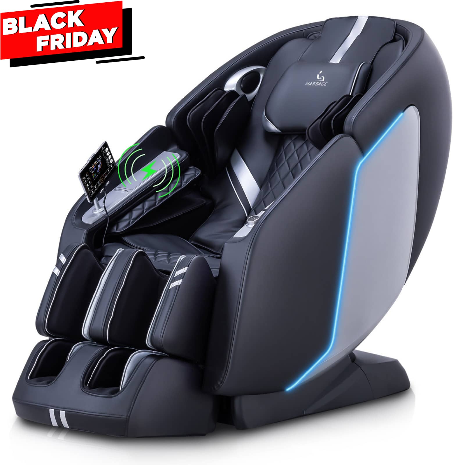 BLACK FRIDAY
MASSAGE