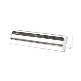 Fellowes - Jupiter 125 Thermal & Cold Laminator, 12.5" Width - White
