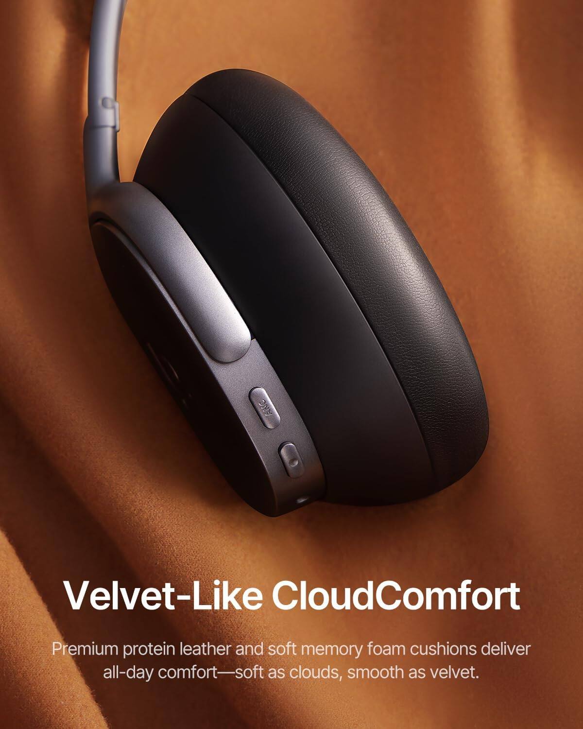 Velvet-Like CloudComfort

Premium protein leather and soft memory foam cushions deliver all-day comfort—soft as clouds, smooth as velvet.