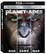Front. Planet of the Apes Trilogy - 4K Blu-Ray.