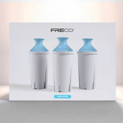 FRECO
F003 FILTER