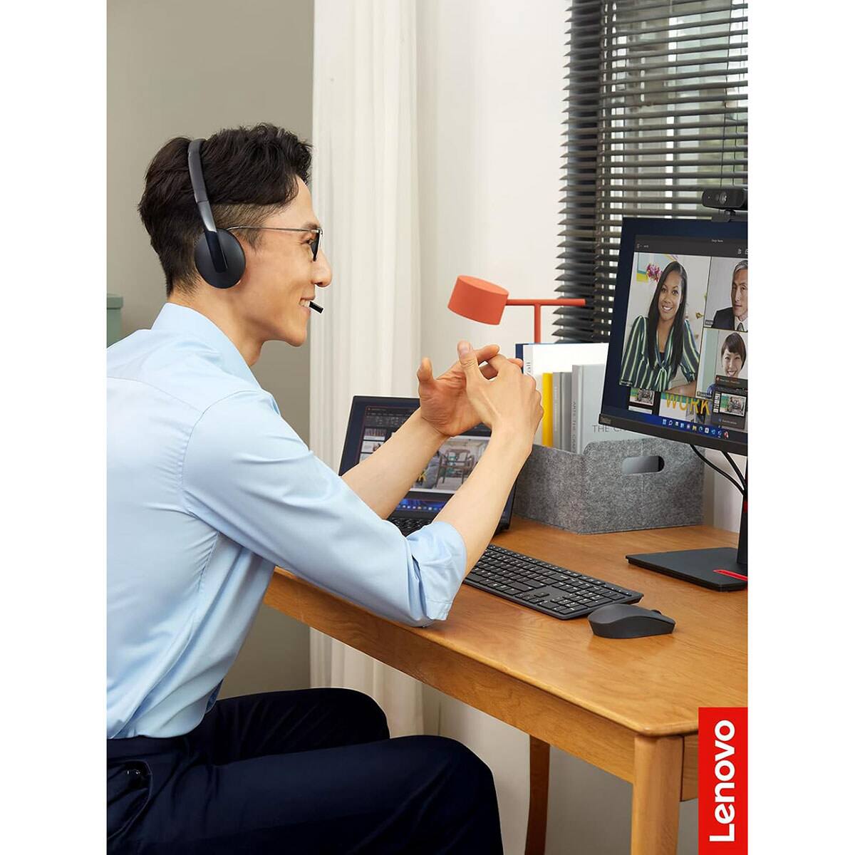 WORK  
Lenovo