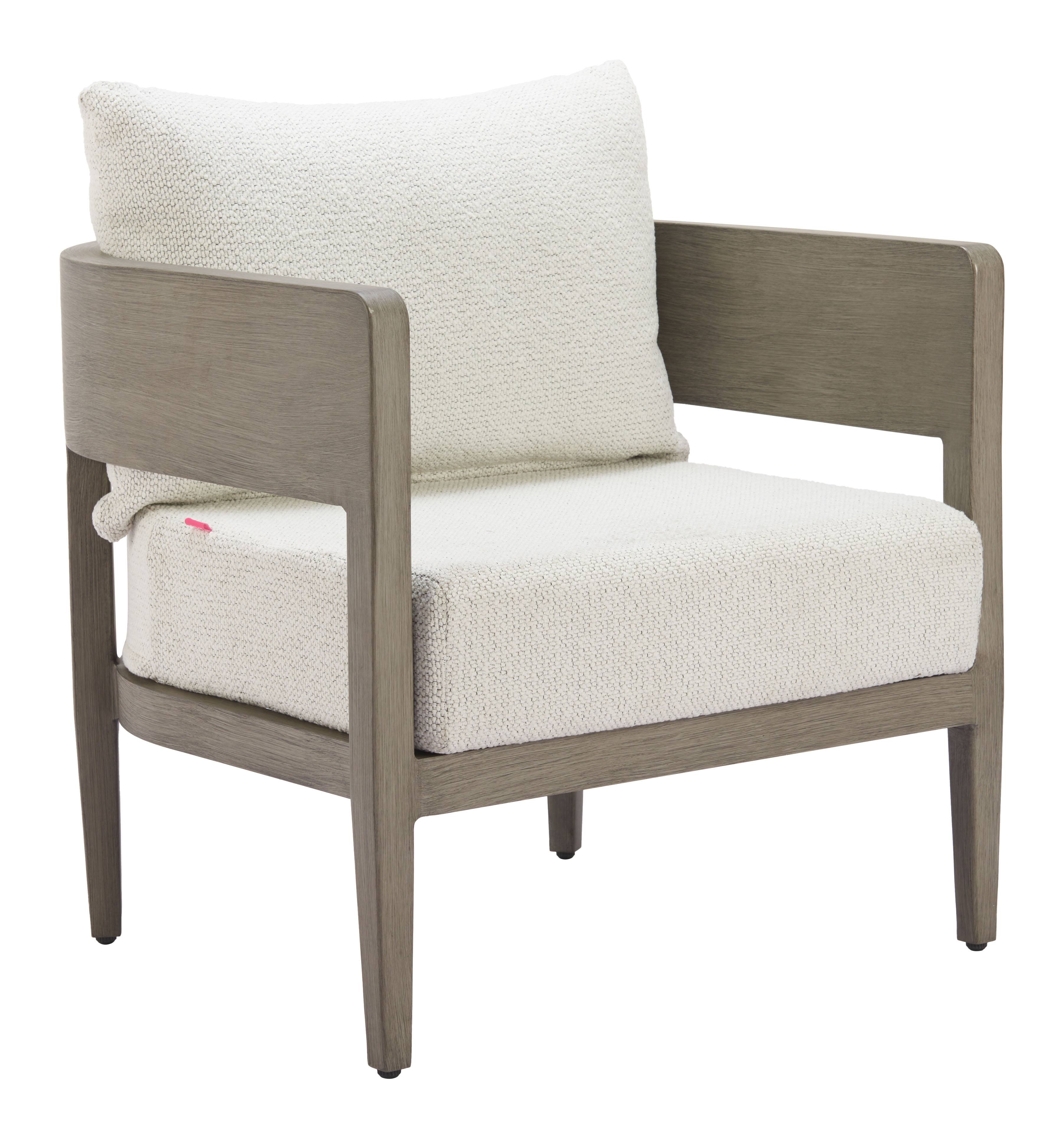 Hivvago - Foret Armchair - Beige