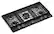 Angle. KitchenAid - 36 in. Wide 5 burners Gas Cooktop with Integrated Wok Grate - Black Ore.