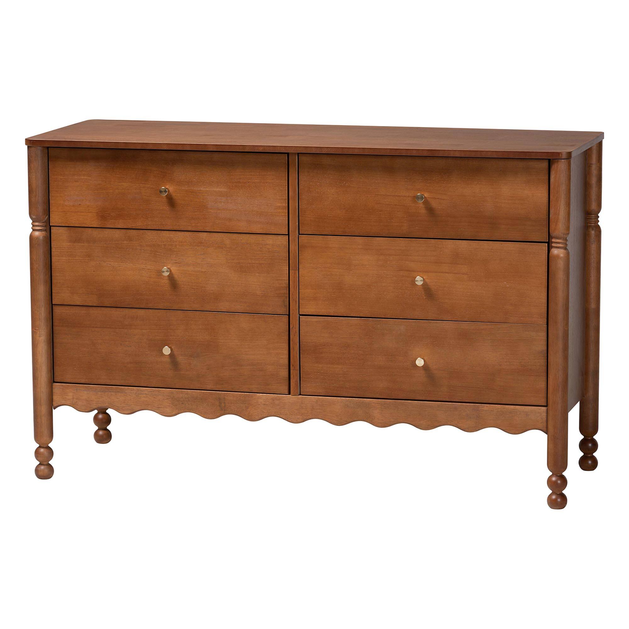 Walnut Brown