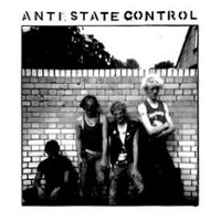 Anti State Control [LP] - VINYL - Front_Zoom