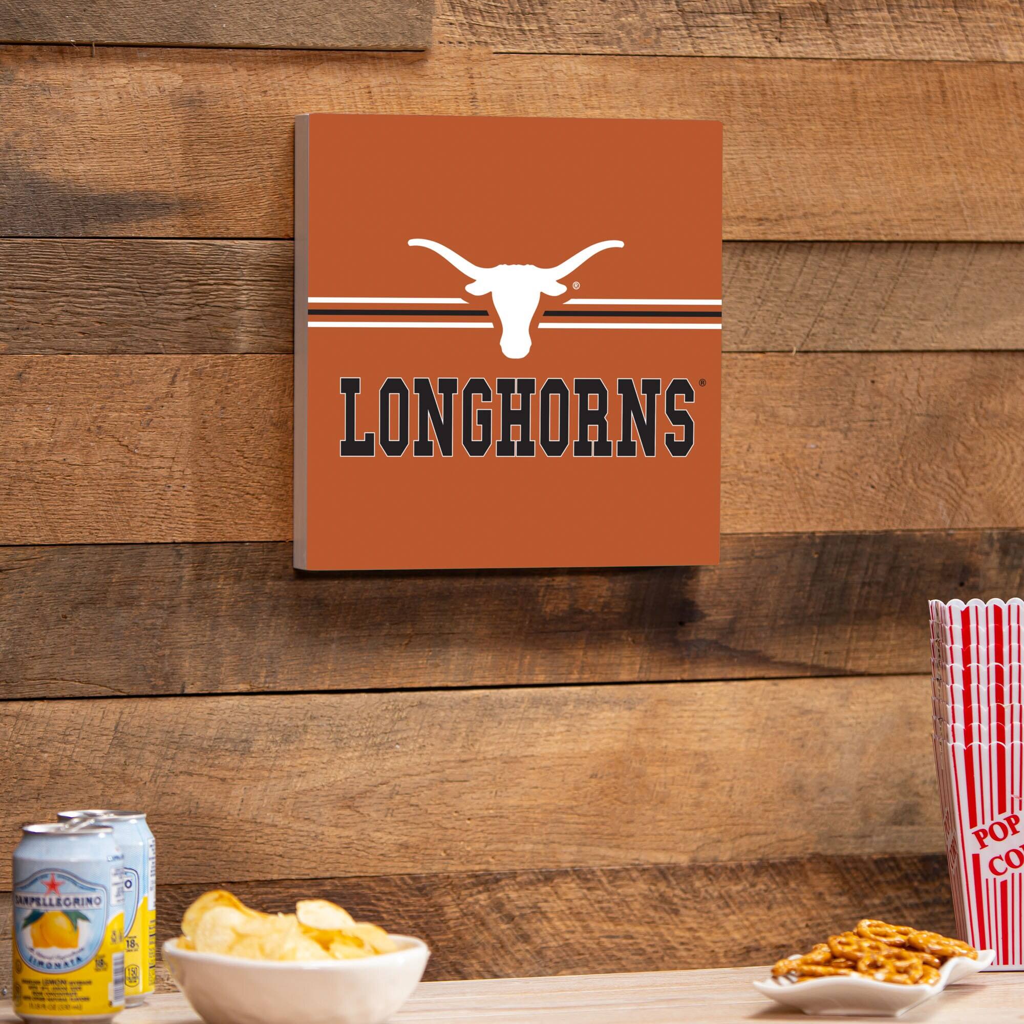 LONGHORNS

ARPELLEORINO LEMONATE

POP CORN