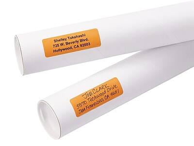 Shelley Takahashi  
725 W. Beverly Blvd.  
Hollywood, CA 92503  

Joe Clark  
5570 Techwood Drive  
San Francisco, CA 94111