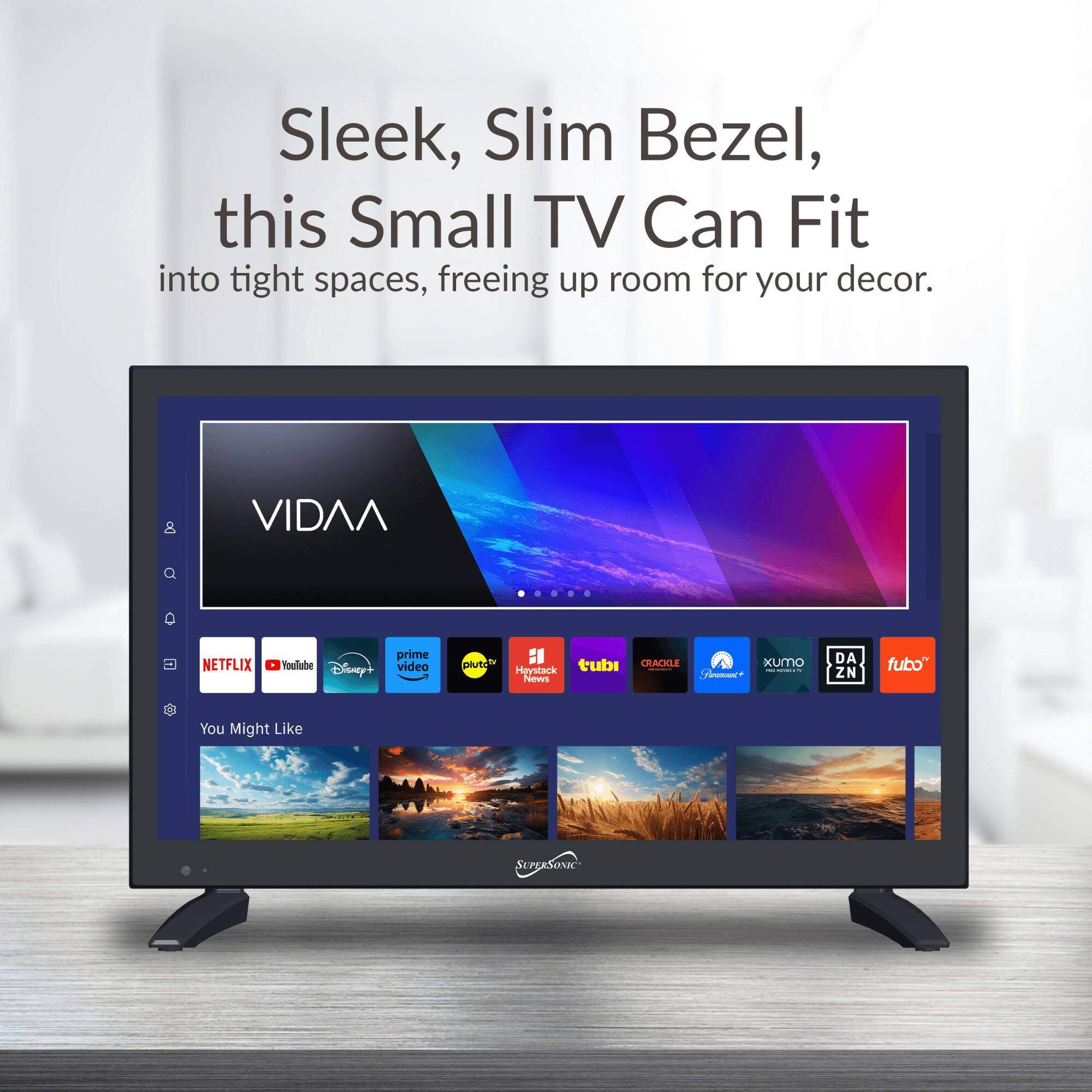 media item thumbnail