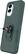 Left. SaharaCase - Raider Series Heavy Duty Kickstand Case for Samsung Galaxy S25 Edge - Cactus Green.