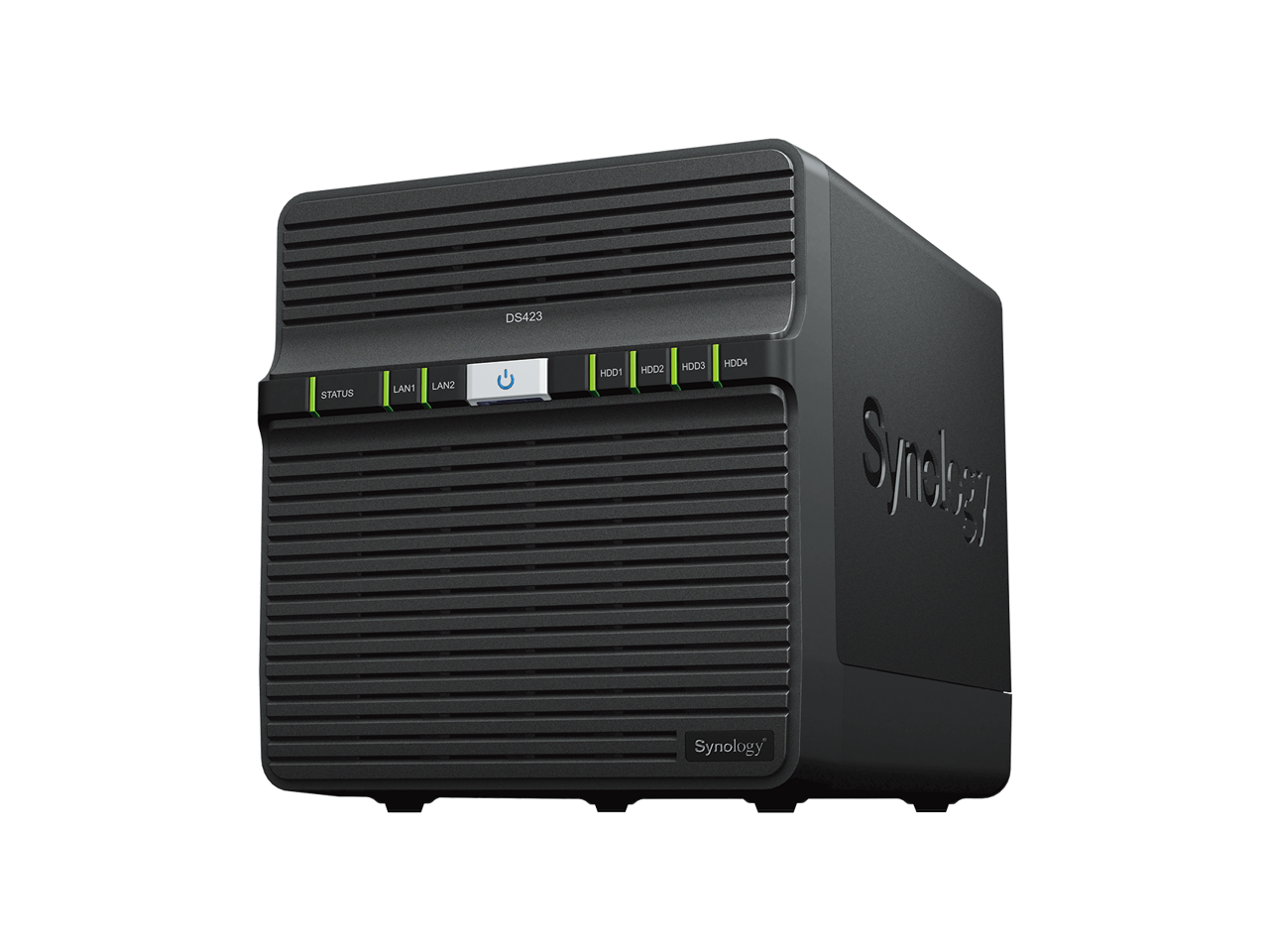 Synology - 4-bay DiskStation DS423 (Diskless) price history on PriceWatchPro