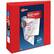 Avery Clear Cover Heavy Duty for Extended Use
DuraHinge Resists Tears
Premium Quality DuraEdge
One Touch CD
100% Satisfaction Guaranteed