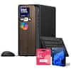 intel CORE ULTRA 7 Wi Fi 6
ADATA UC310 USB Flash Drive 64GB
Windows 11 Pro