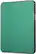 Angle. Targus - Click-In Rotating Case for iPad 11"(A16) and iPad 10.9"(10th gen.) - Green.