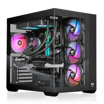 The text on the image reads: "GeForce RTX 2080 Ti - 11 Gbps - Eataware 71°C - Temperature: 71°C".