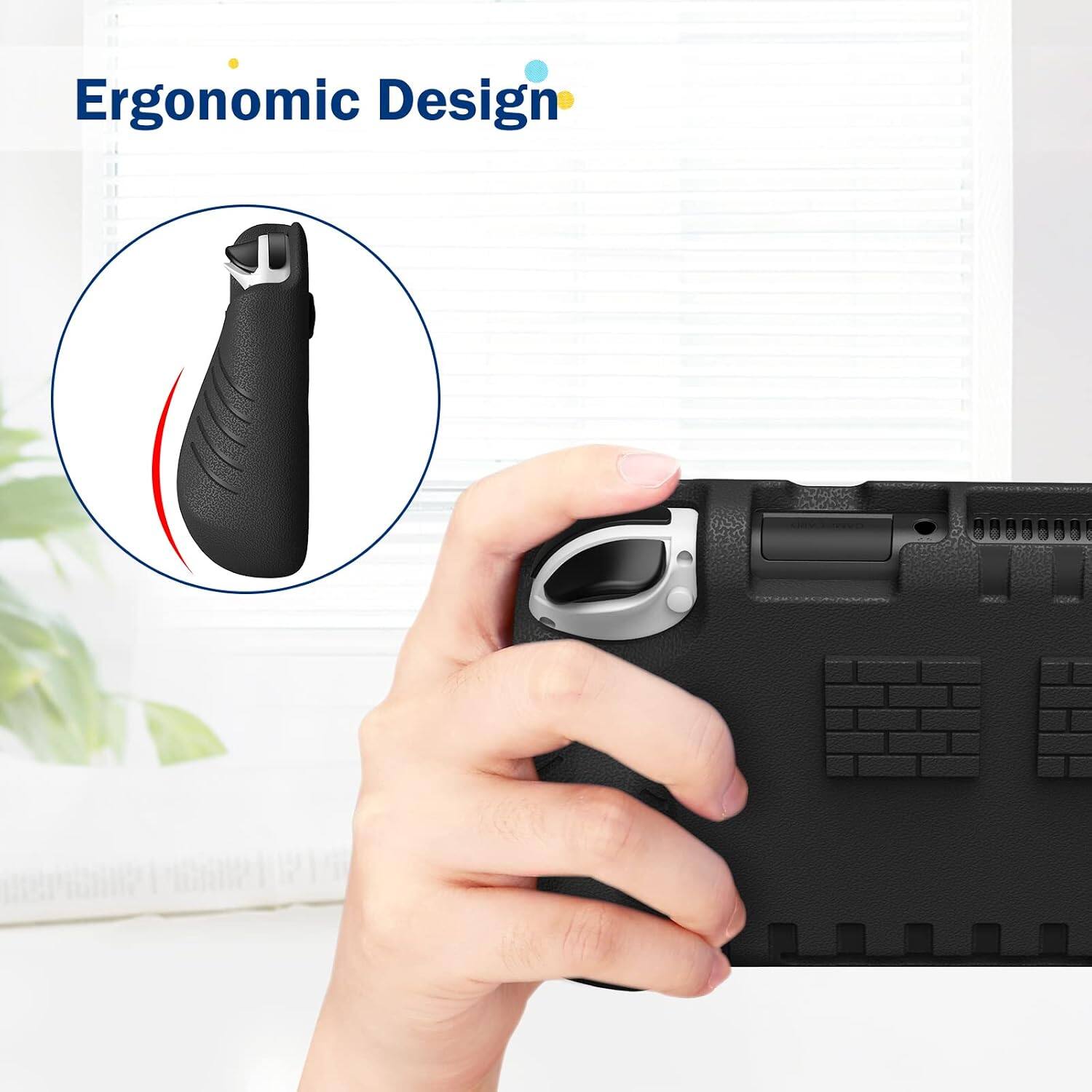 Ergonomic Design