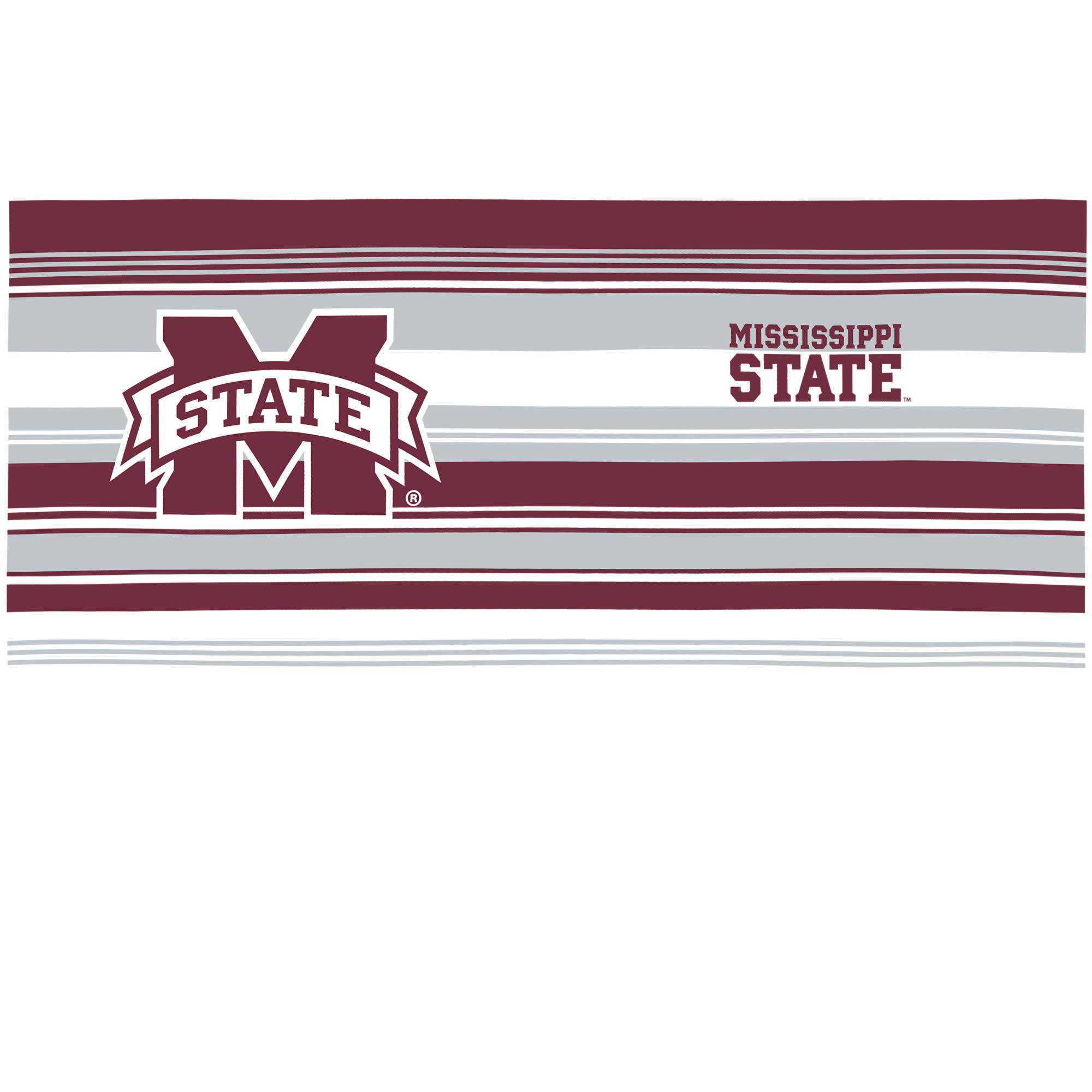 MISSISSIPPI STATE
