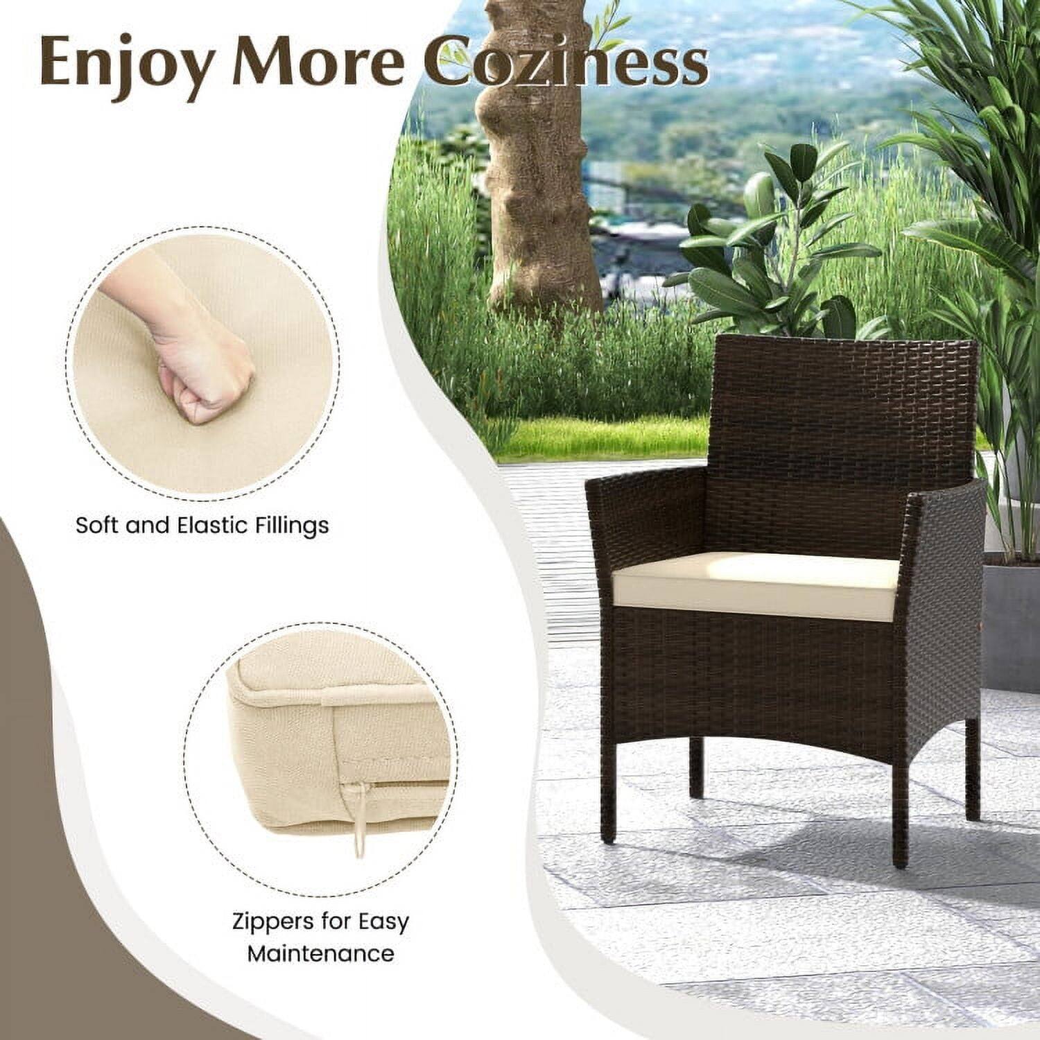 Enjoy More Coziness

Soft and Elastic Fillings

Zipppers for Easy Maintenance