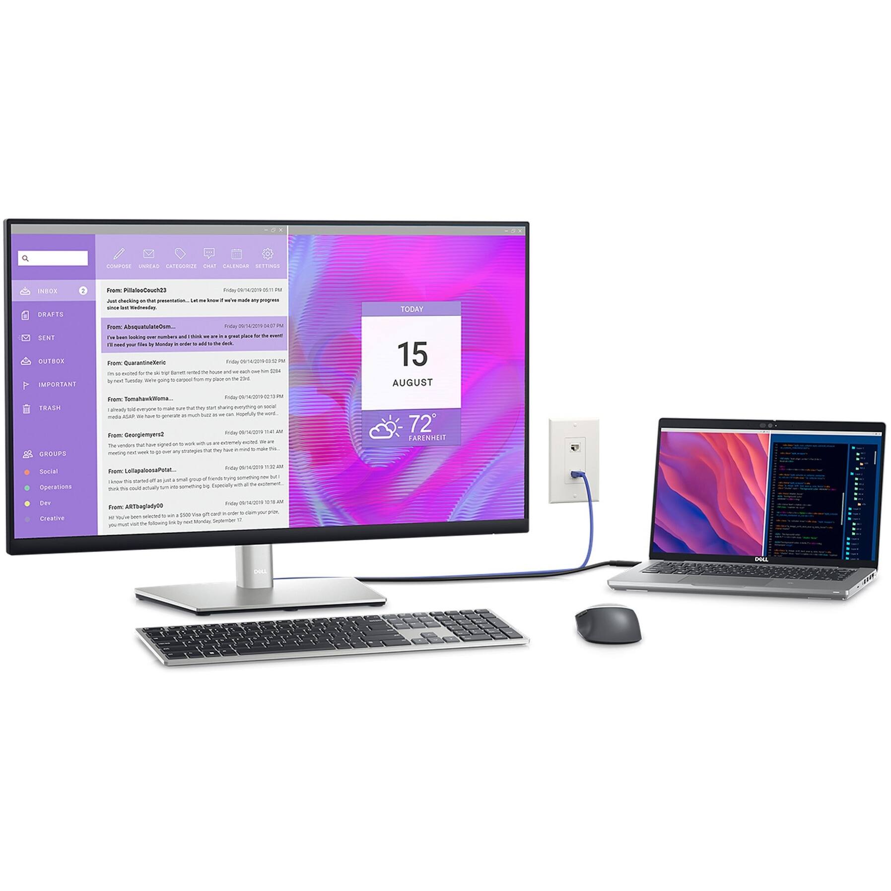 media item thumbnail