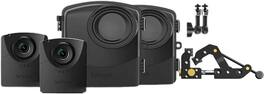 Brinno - Construction & Outdoor Security Time Lapse Camera Trio Bundle Pack – 2 Pack
