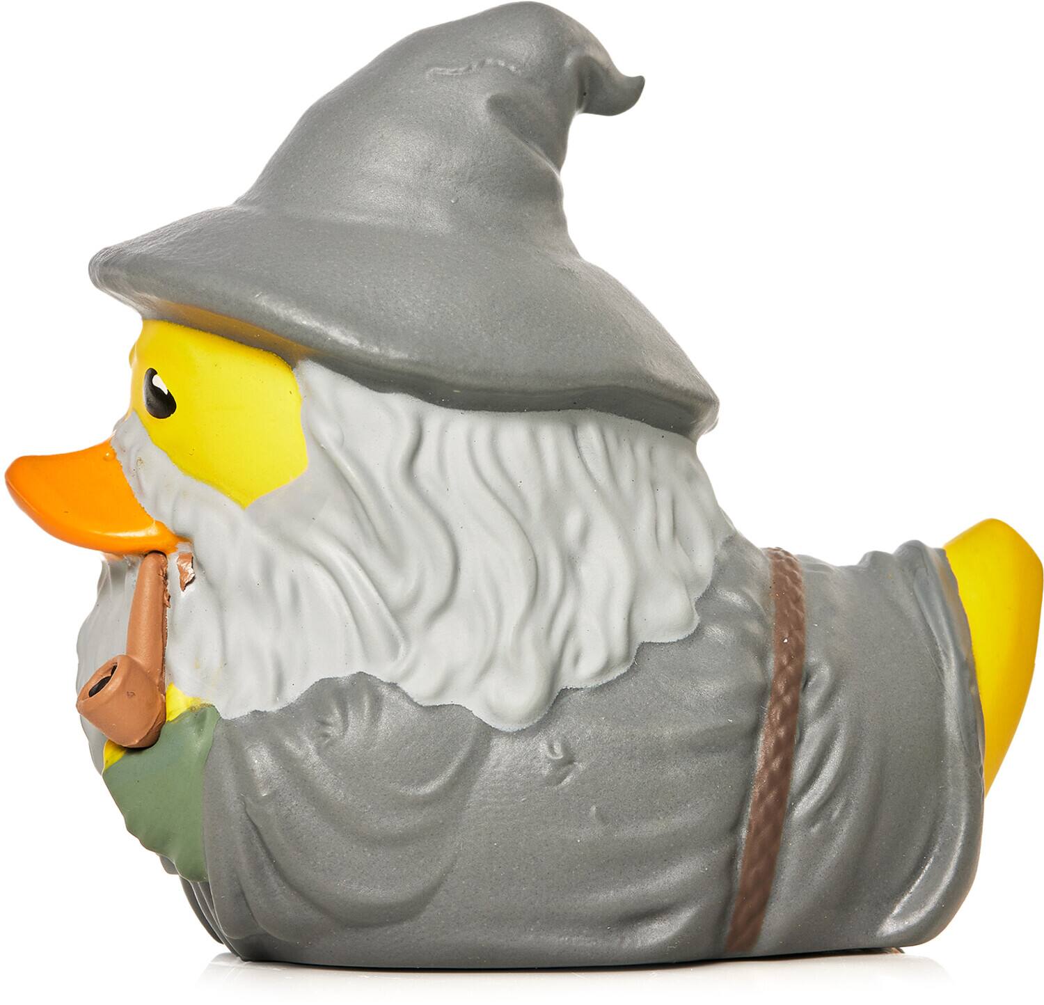 Alt View 4. PopMarket - Tubbz - Lord of the Rings - Gandalf The Grey (Mini Edition)   - Collectibles - Multicolor.