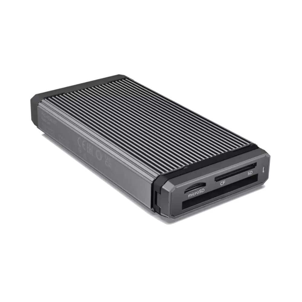 SanDisk Professional - PRO-READER Multi Card Reader