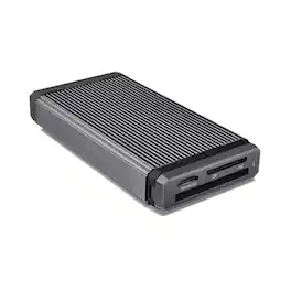 SanDisk Professional - PRO-READER Multi Card Reader