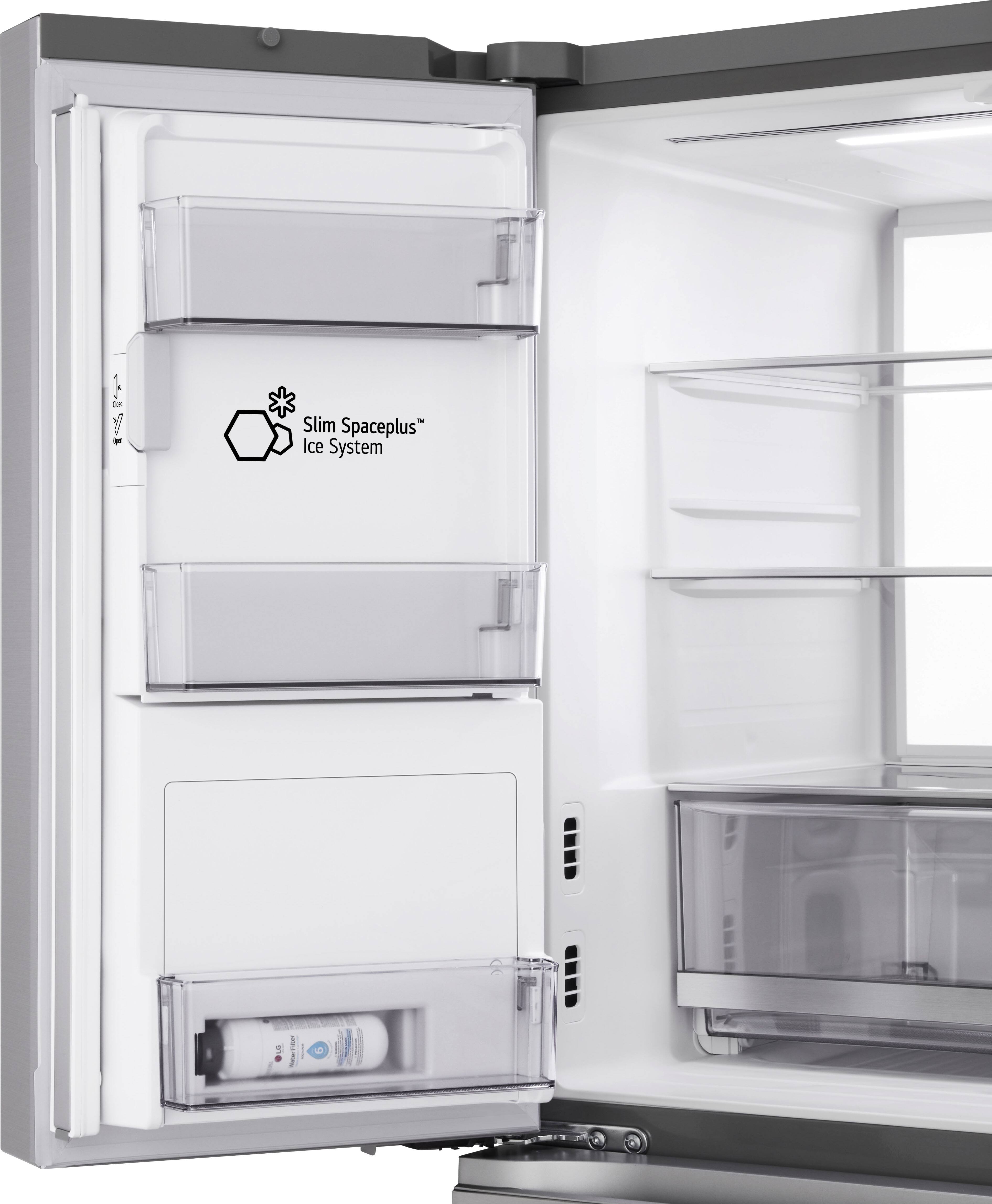 - Slim Spaceplus Ice System