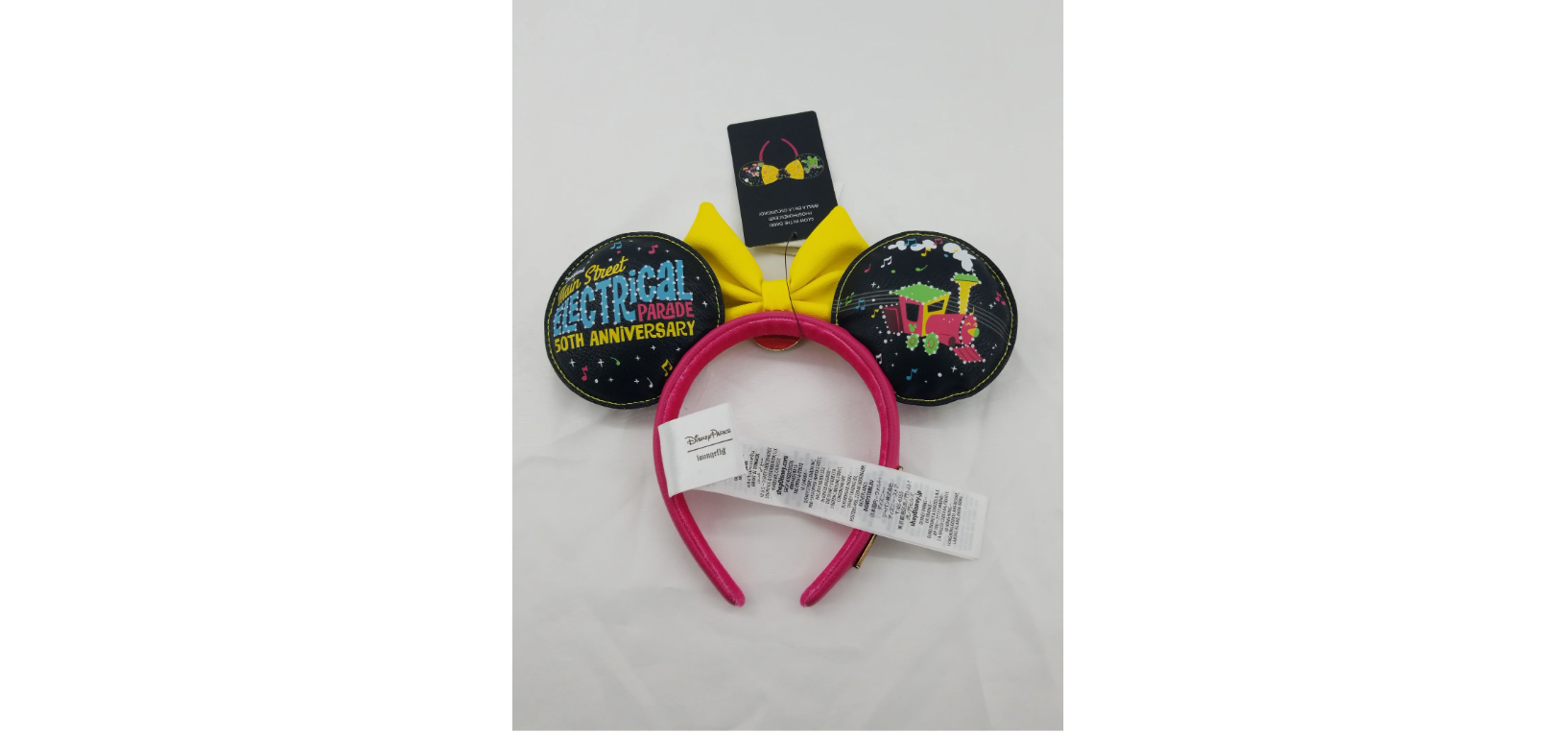 Electrical Parade 50th Anniversary