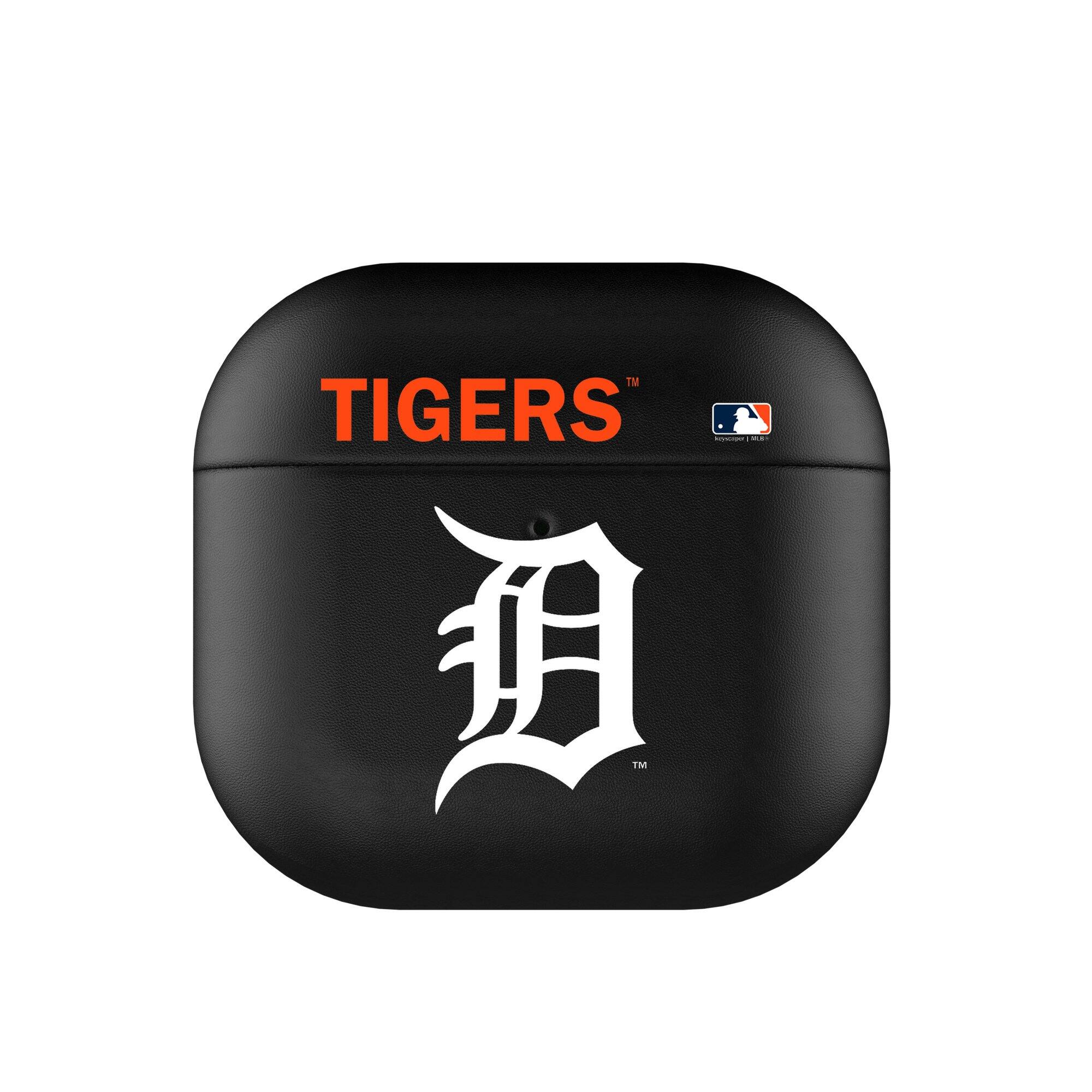 TIGERS™  
D™  
MAJOR LEAGUE BASEBALL™