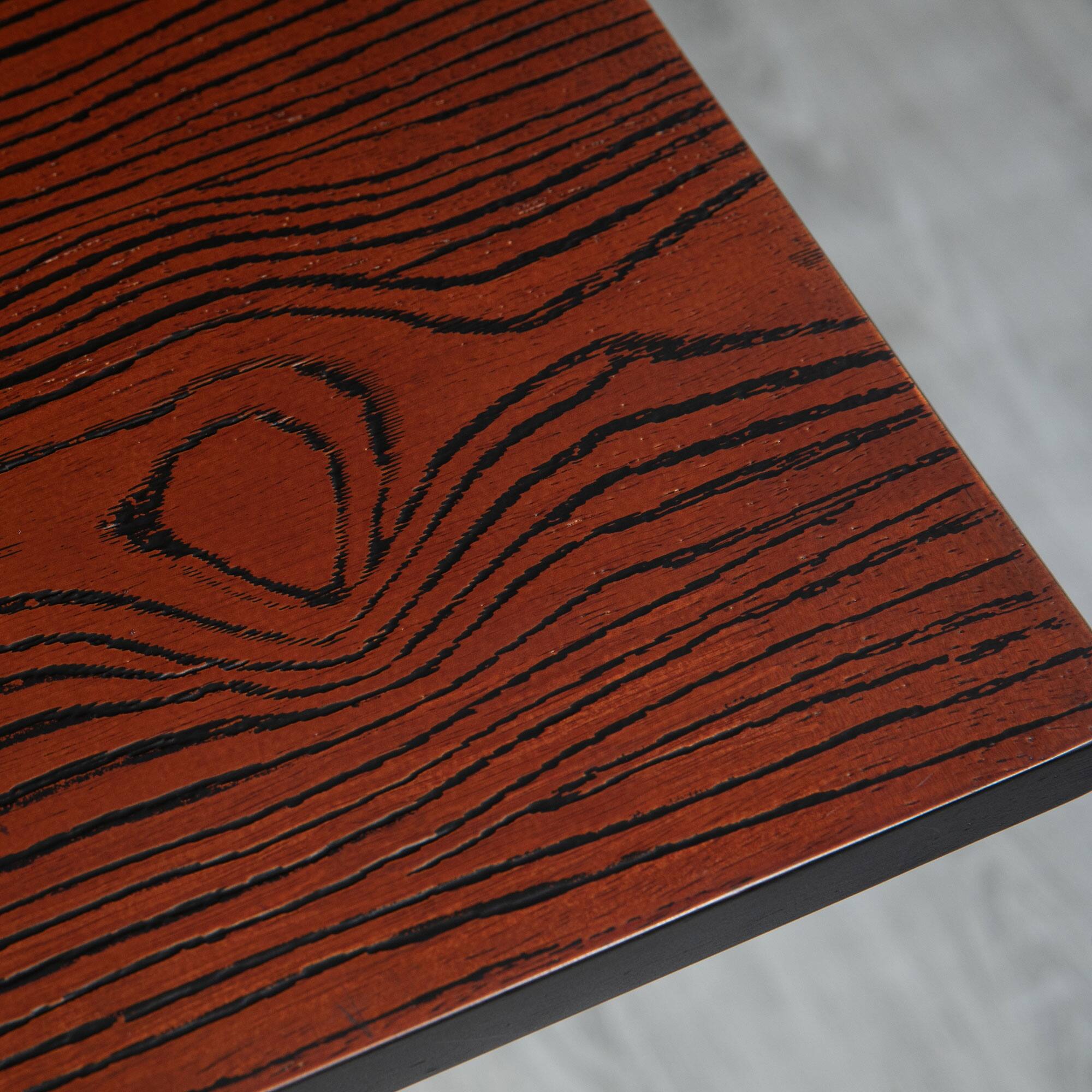 Alt View 7. Homcom - Piece Industrial Dining Table Set, Bar Height Bar Table and Chairs Set with Footrests for Bistro - White.