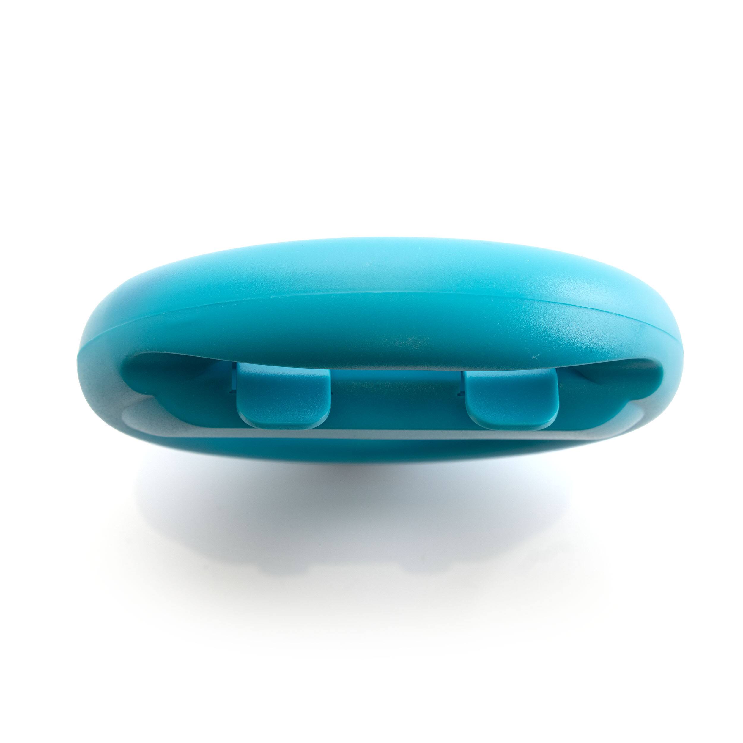 Alt View 8. Gamefitz - Nintendo Switch Steering Wheels in Red and Blue.