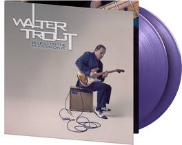 Walter Trout - Blues For The Modern Daze - VINYL LP