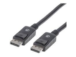 Manhattan - 6.6 ft. DisplayPort Monitor Cable