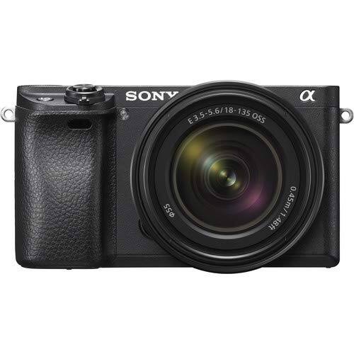 SONY E 3.5-5.6/18-135 OSS  
5.6/135  
E 3.5  
OSS  
55  
0.45m/1.48ft  
1  
0.45m/48ft