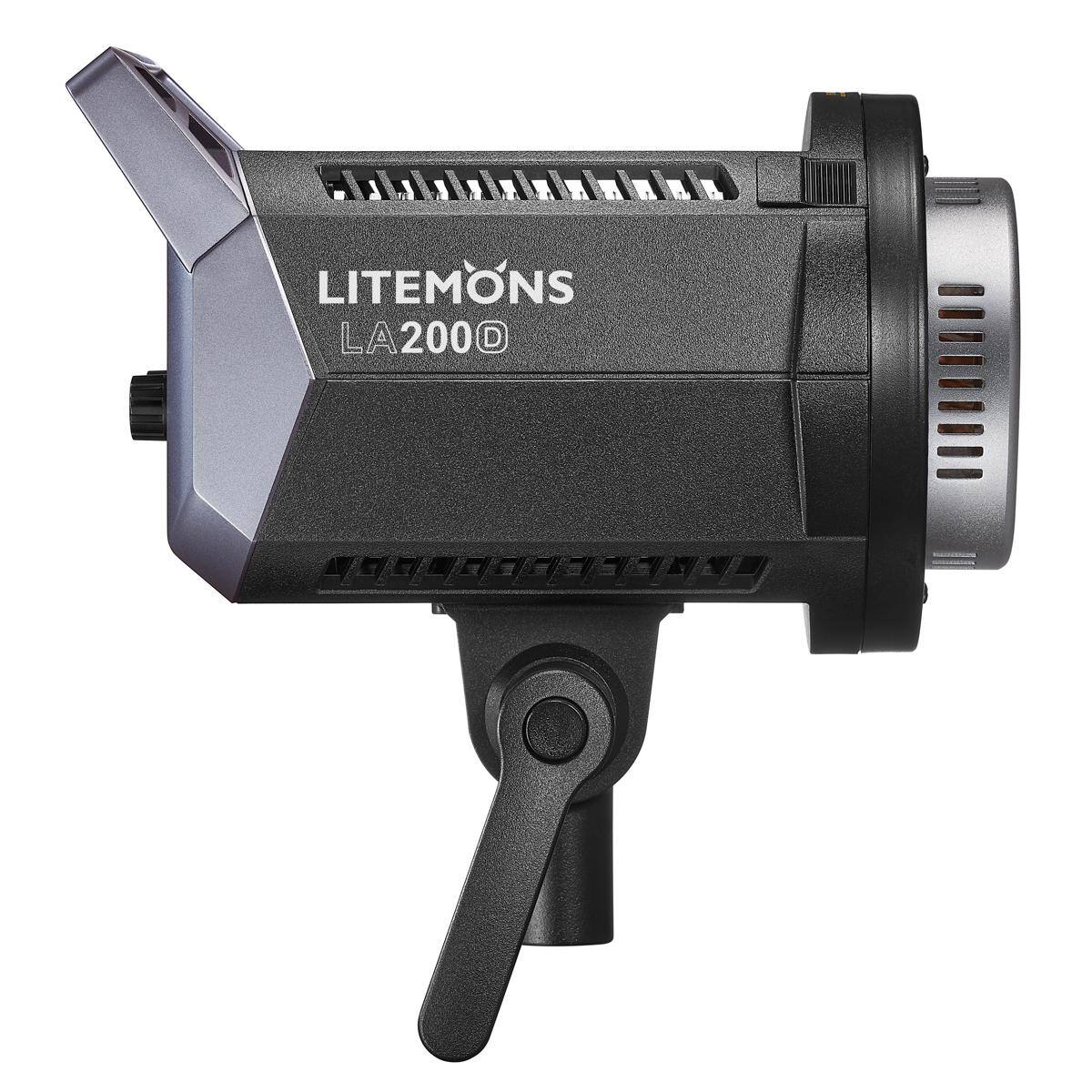 LITEMONS LA200D