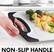 ZULAY KITCHEN
EST 2015
NON-SLIP HANDLE