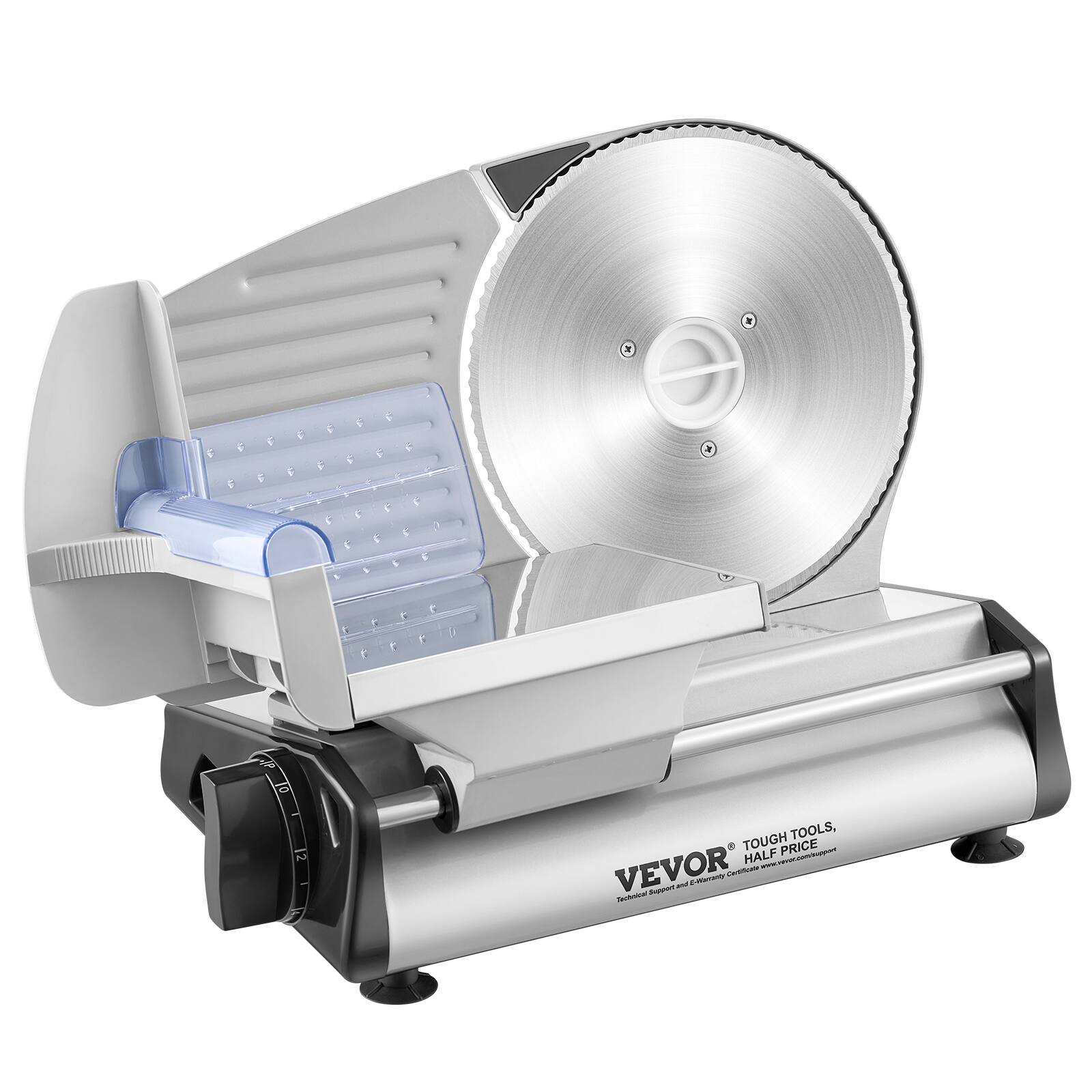 TOUGH TOOLS, HALF PRICE  
VEVOR  
Technical Support & Warranty Certificate: www.vevor.com