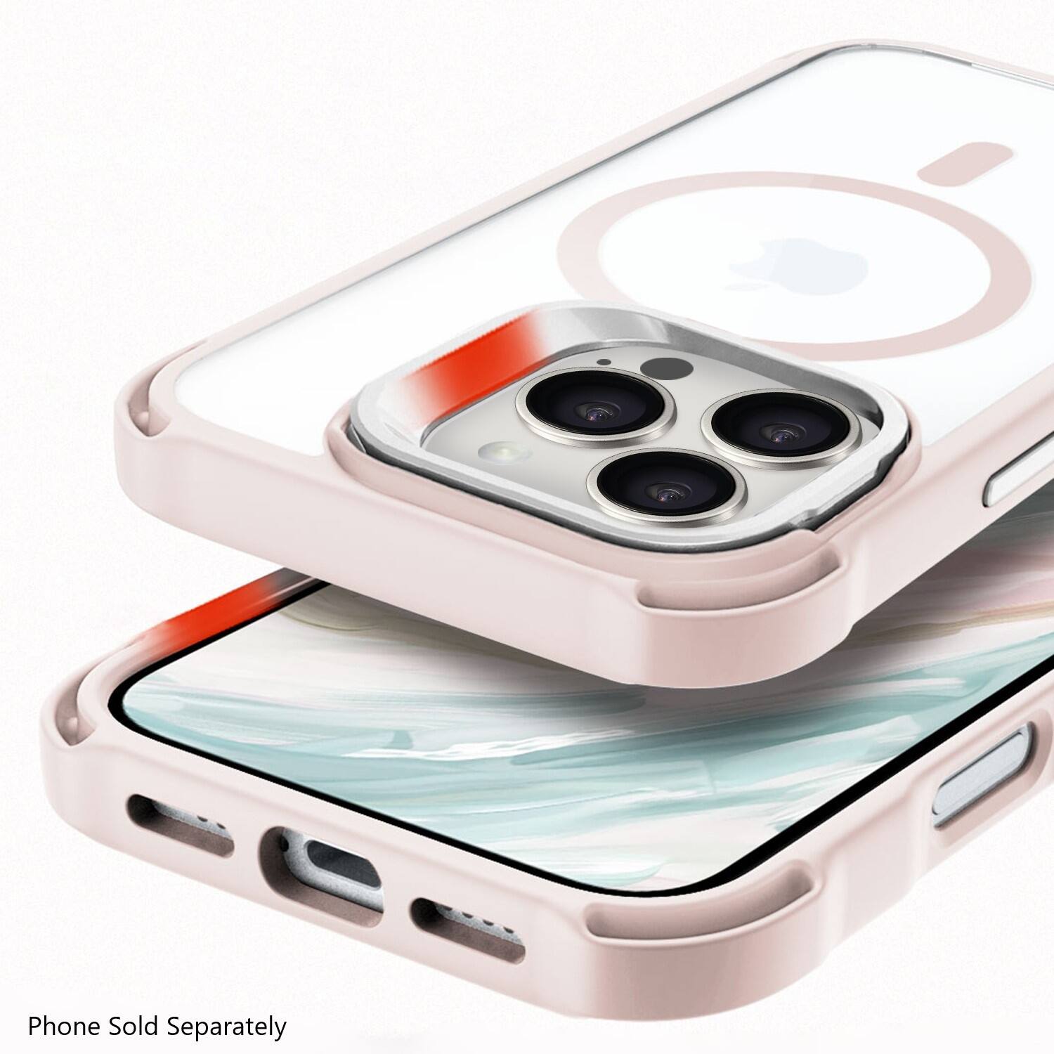 Phone Sold Separately