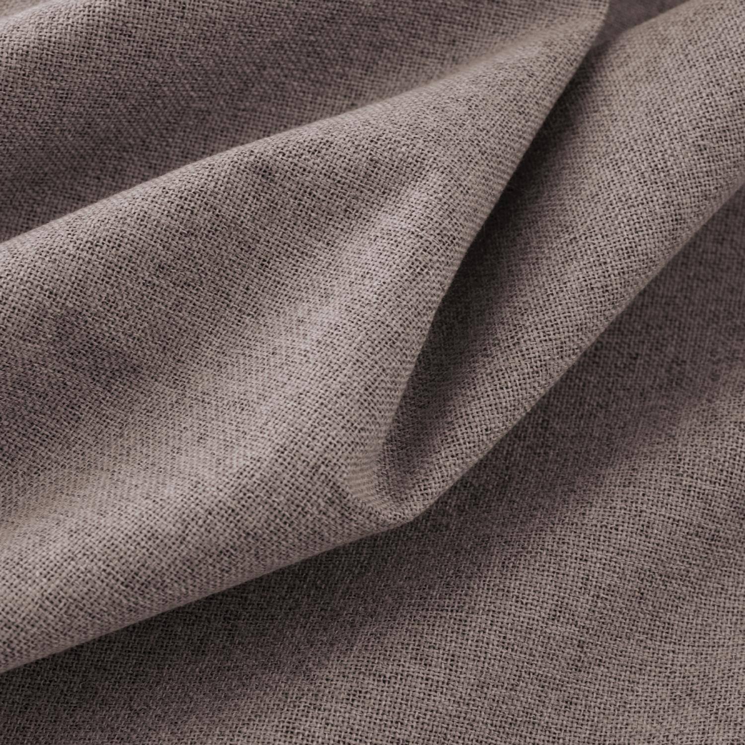 Left. RT Designers Collection - RT Designers Collection Boden 100% Blackout Grommet Curtain Panel 54" x 90" Copper - Copper.