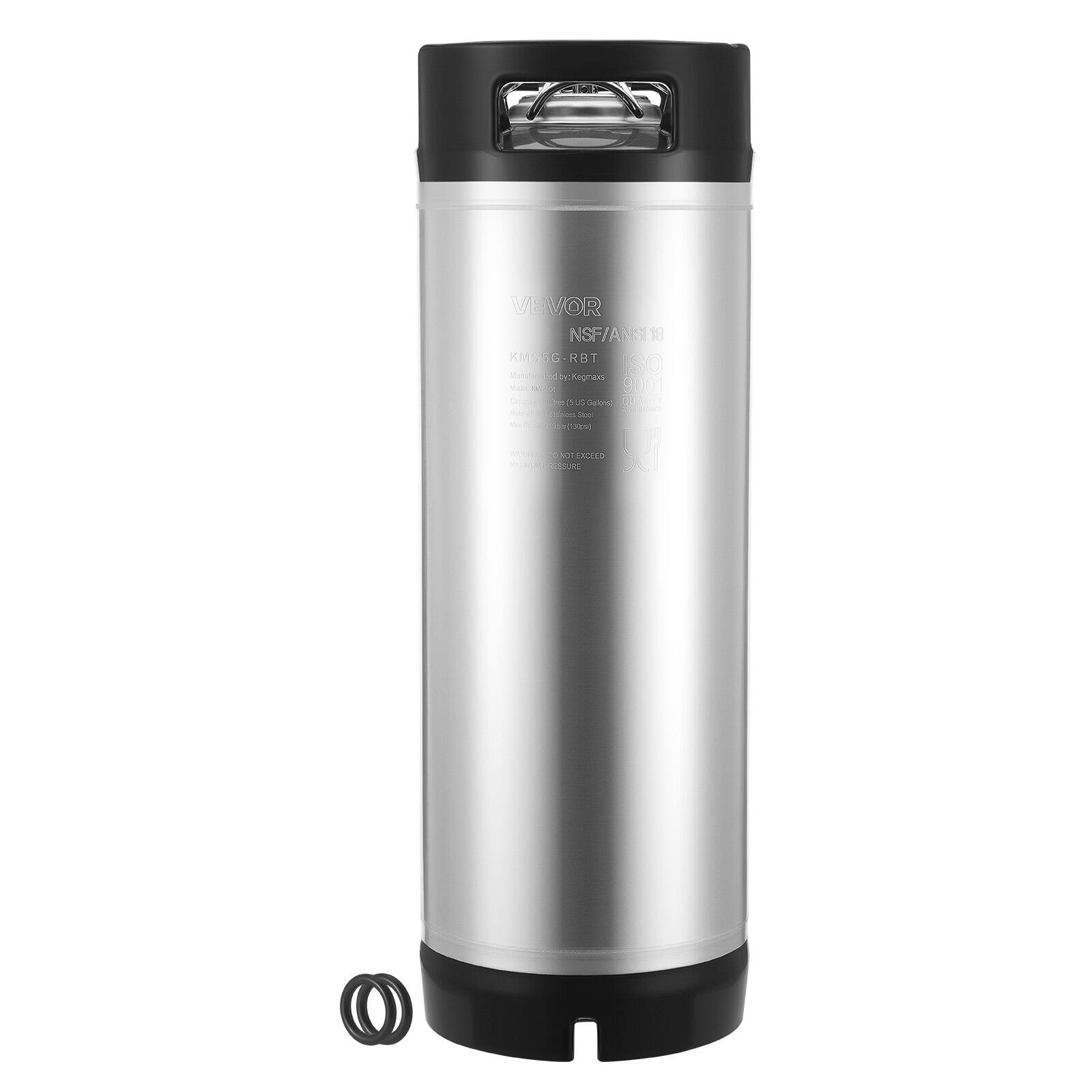VEVOR  
NSF/ANSI18  
KMSSG-R8T  
ISO 9001  
by Kogmaxs  
UP Calories QUALITY  
carbes (c9bv(130cs))  
RUSURE ONOT DOD 2