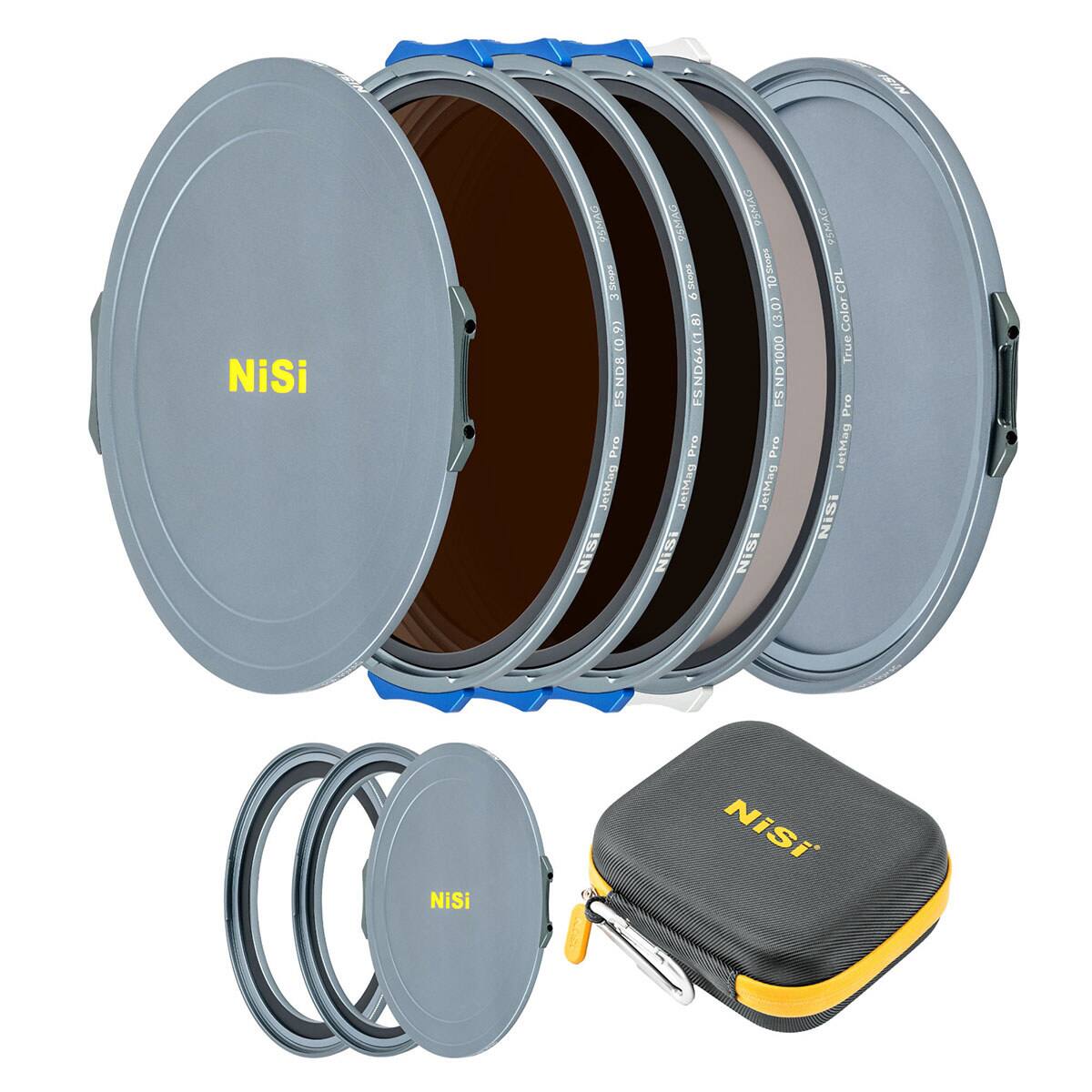 NiSi DVAEO ss 3 9 ESND8(0.9 SI Pro DeMIoL NISI UEMAG BANS 9 81 (1 FS ND64 Pro DEo ISIN 95MC 10 Stops OL (3.0) FSND1000 Pro JetMag ISIN PAMAC CPL Colo True Pro JetMag ISIN NISi -D