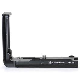 SunwayFoto - Dedicated L-Bracket for Nikon Z7/Z6 Camera
