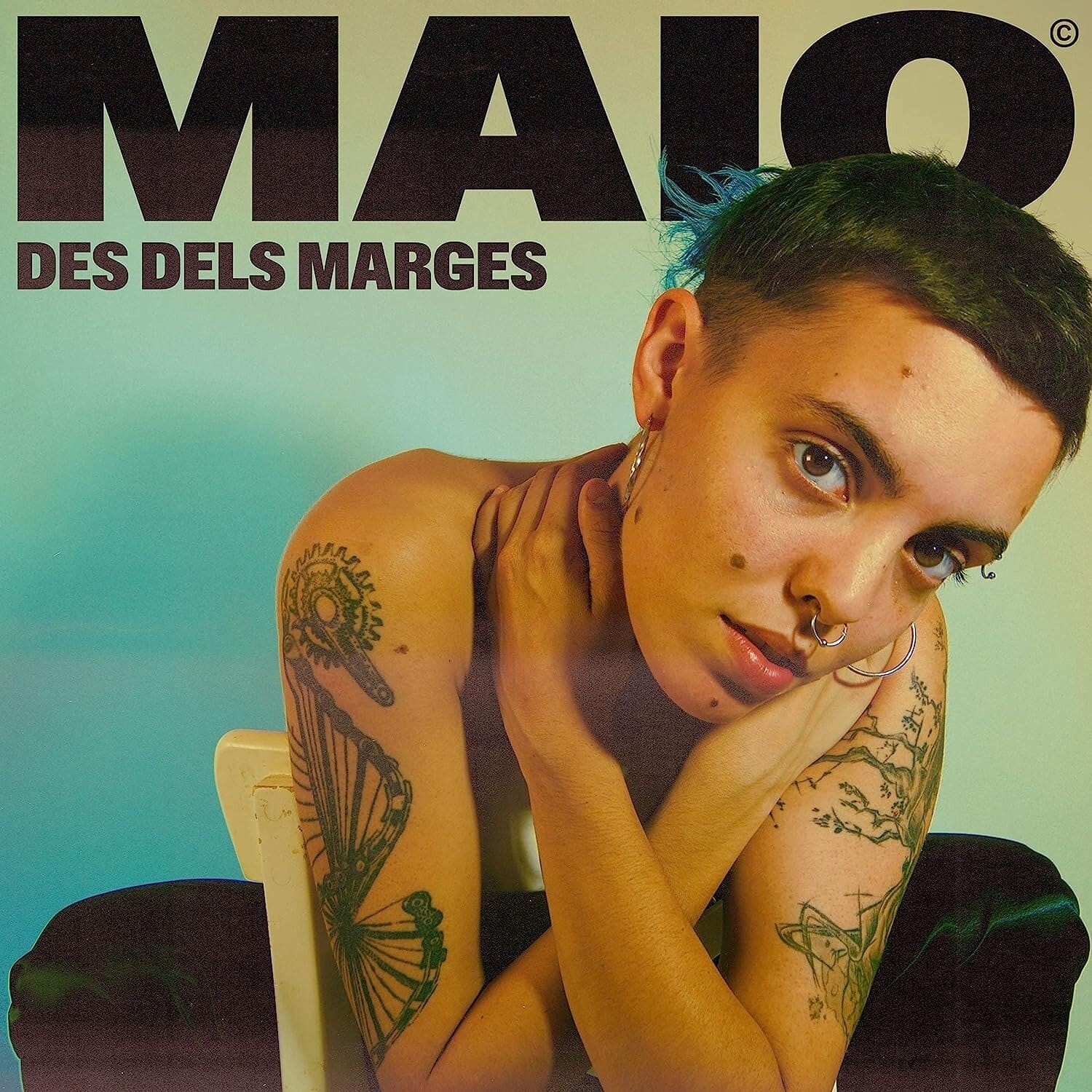 Maio - Des Dels Marges   - COMPACT DISCS [CD] price history on PriceWatchPro