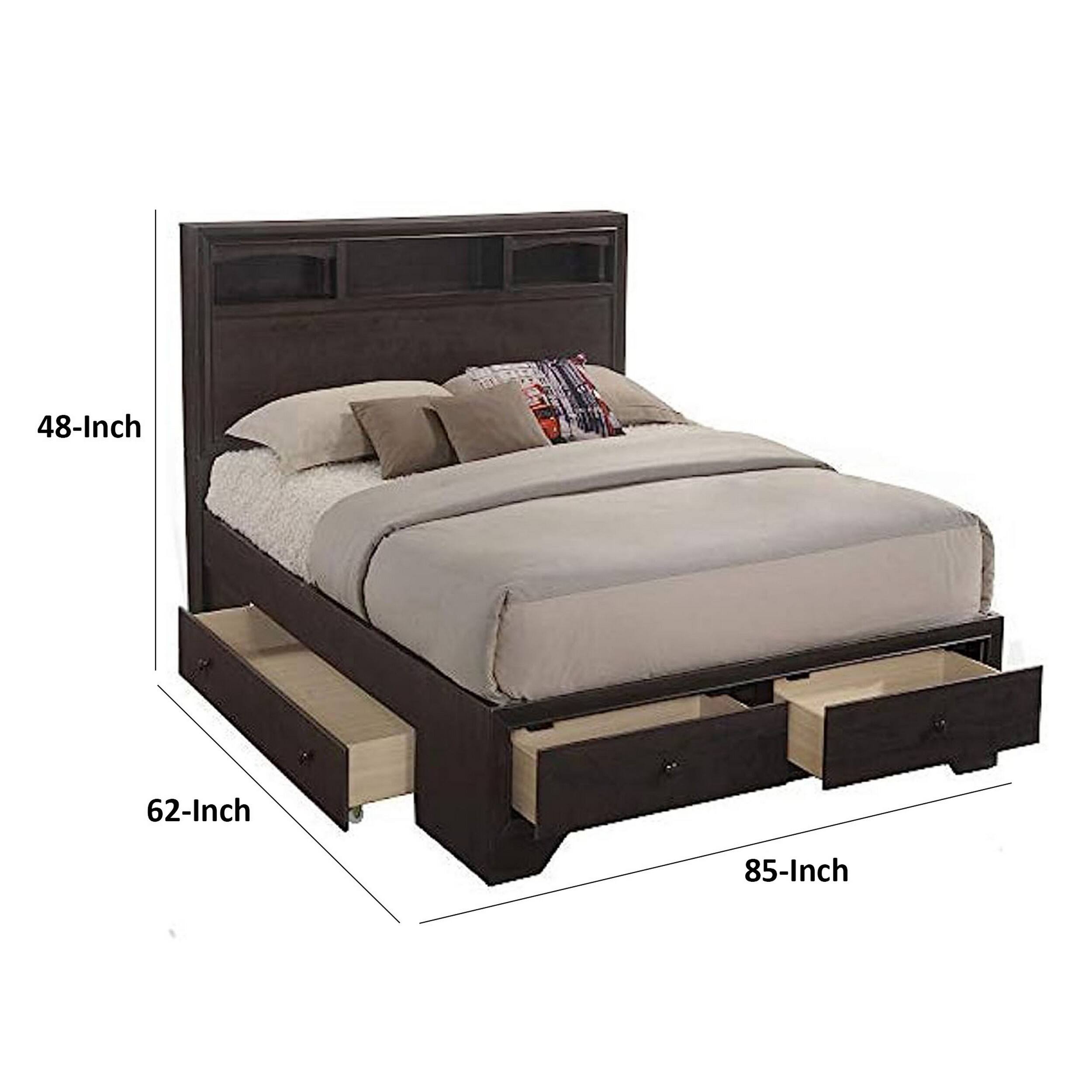 48-Inch, 62-Inch, 85-Inch