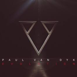 Paul van Dyk - Evolution - VINYL LP