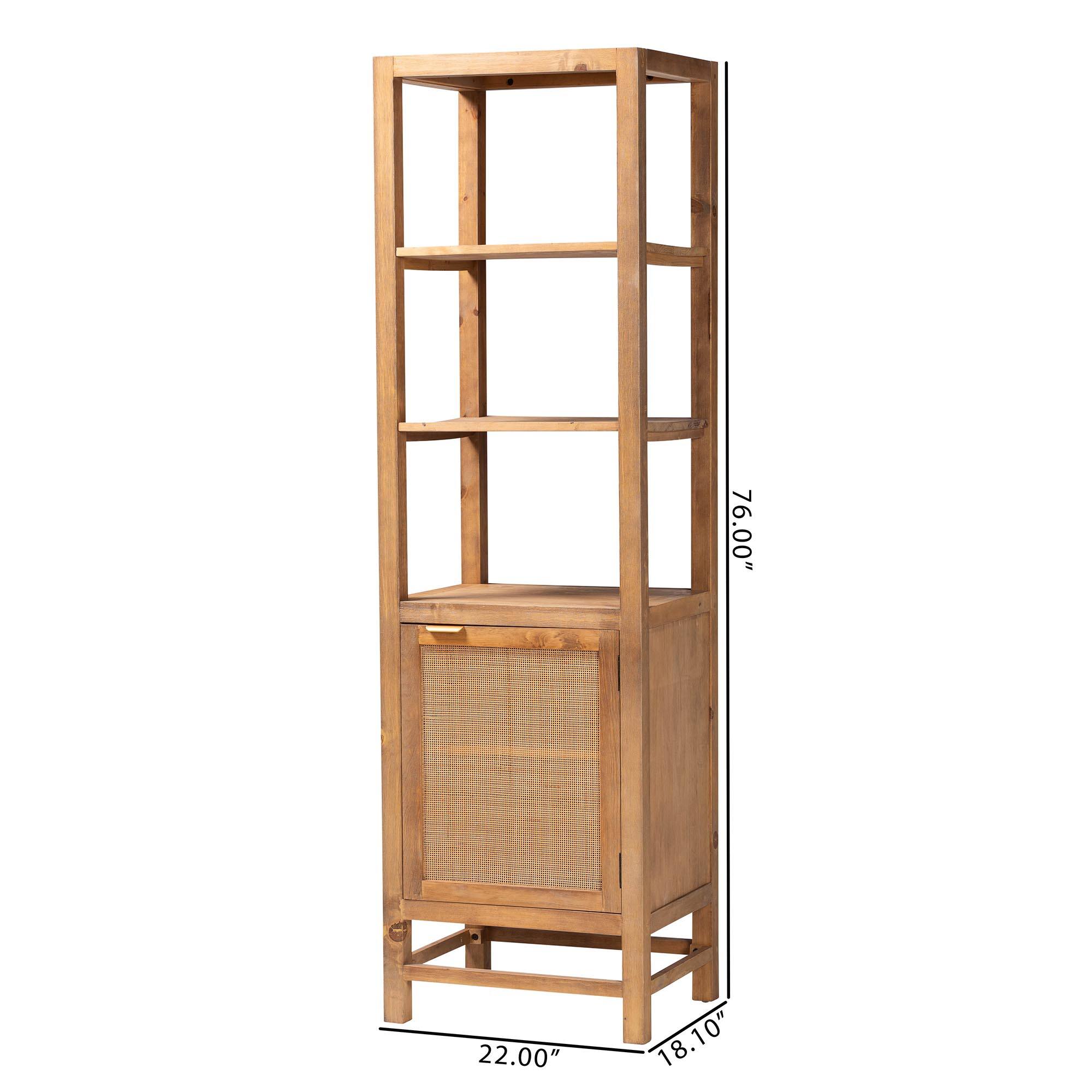 76.00" x 22.00" x 18.10"