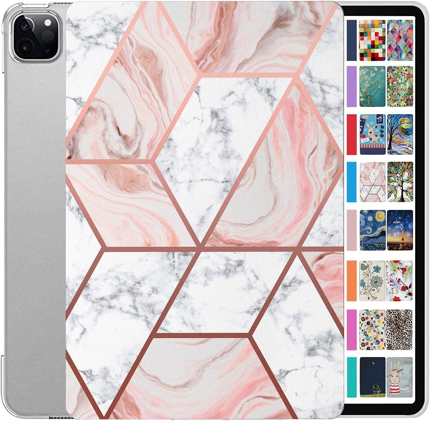 Marble Pink
